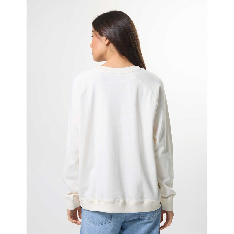 Stella + Gemma Classic Sweatshirt image number 1